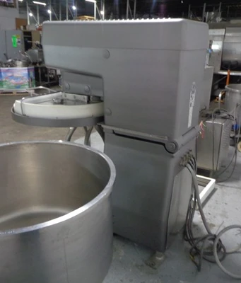 Used DIOSNA W240A Dough Mixers California US | BakeryEquipment.com #1555087