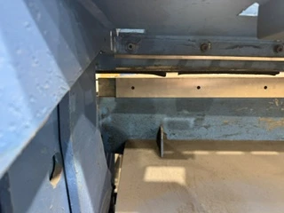 Used 1900 ROWE BGY-12-24 Miscellaneous Equipment (Metalworking) Illinois US | Revelation Machinery #1418379