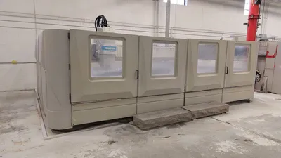 2018 DENVER Quota Stone Equipment | Platinum Group (4)