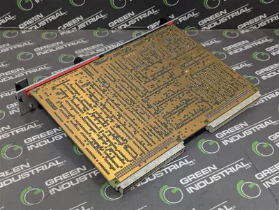 QSAC 31-50210N11 Auxiliary Board Assembly 32ES50210N01 MOD Used