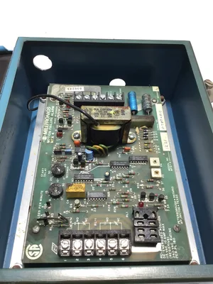 Milltronics MFA-4 Motion Failure Alarm 10Amps
