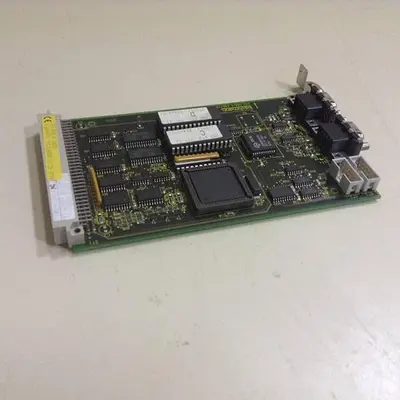 USED BACHMANN ELECTRONIC STU500/S E06449/00 002