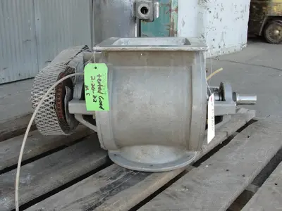 USED SHICK 8-225-1