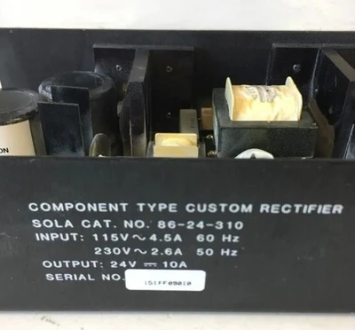 USED Sola 86-24-310