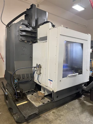 2016 HAAS VF-3SS Vertical Machining Centers | Toolquip, Inc. (11)