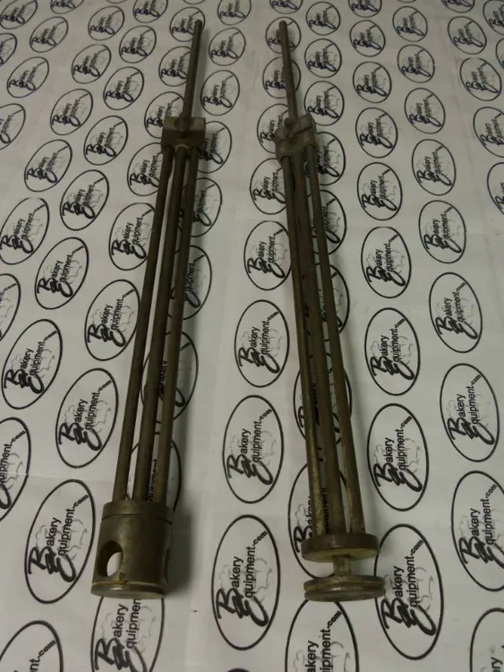 Used BELSHAW _UNKNOWN_ Food, Restaurant, & Bakery Parts & Accessories California US | BakeryEquipment.com #1554550