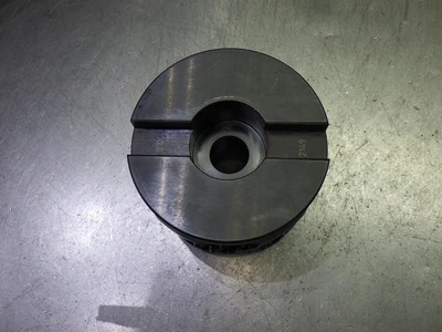 Kennametal 4" Indexable Milling Cutter 1.5" Arbor KSM4006RAN25428806 (LOC66)