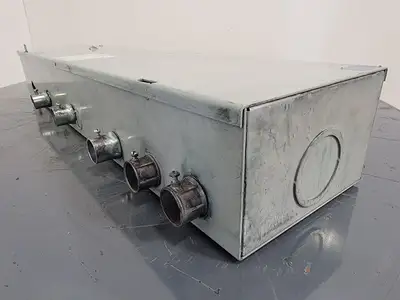 USED 2010 HAMMOND CST3203