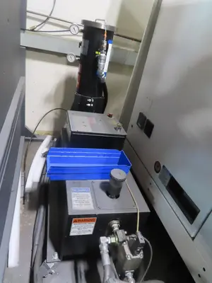 2022 MAZAK VC-500A 5X CNC Milling | MD Equipment Services LLC (11)