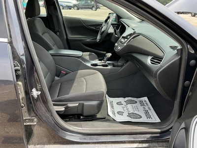 Used 2023 CHEVROLET MALIBU Sedans Michigan US | Miedema Asset Management Group #1320390