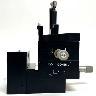 Newport GON65-U GON65-L XY & Rotary Positioning Stages | ANACAPA EQUIPMENT BROKERS, INC (6)