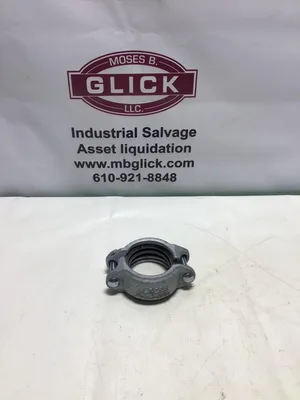 Victualic 2 1/2 / 73-009N FireLock EZ Fire Collar/Coupling -NOS