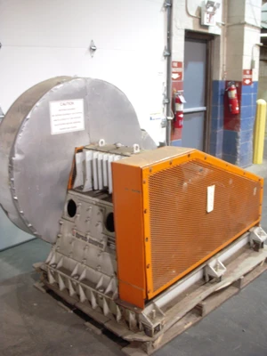 Used SPROUT WALDRON _UNKNOWN_ Hammer Mills Ohio US | Equipment Recovery Corp. #1331623