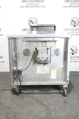 USED Blodgett SHIG/AB