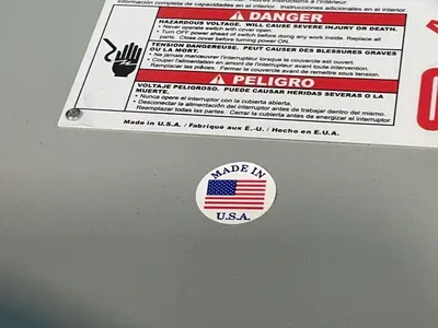 Used EATON DH363FGK Disconnects Ohio US | HGR 24 #1280460