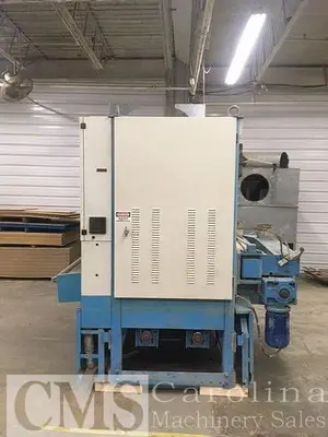USED 2009 COSTA BAF 3-2 1350 BRUSH/DENIBBER  SANDER