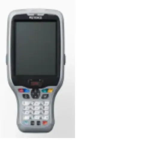 Keyence BT-W100 Handheld Computer [Refurbished]