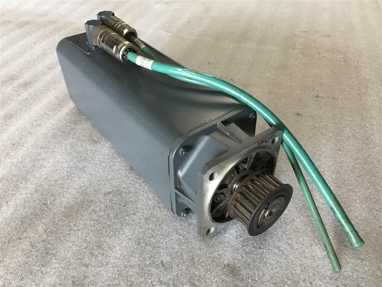 Used SIEMENS 1FT5066-1AF71-4EA0 Misc Electrical & Power Parts BE | Apt International N.V #363732