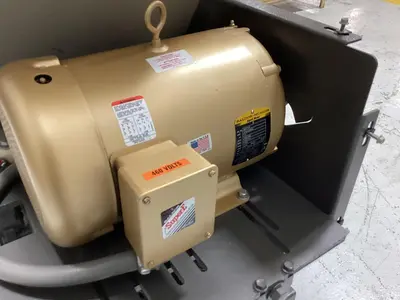 USED AEC MVP1012