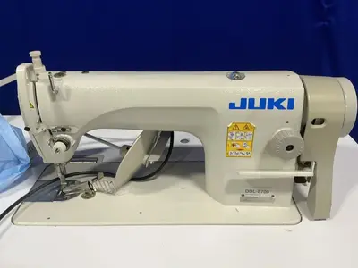 Used JUKI DDL8700 Miscellaneous Packaging Equipment Ohio US | HGR 24 #1343680