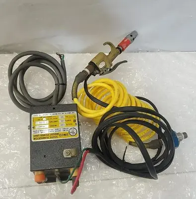 SIMCO H164H Static Eliminator Midget
