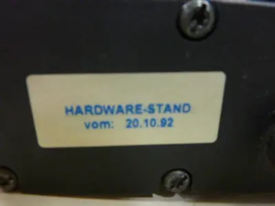USED FESTO IFB8-02