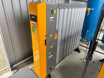Used 2021 PARKER ZANDER N2-80PBHY Complete Plants GB | Perry Equipment #1280808