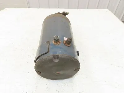 General Electric Hyster E60XM-33 Electric Forklift Hydraulic Pump Motor