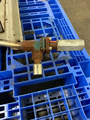 Used TEIKOKU _UNKNOWN_ Pumps Ohio US | Equipment Recovery Corp. #1330532