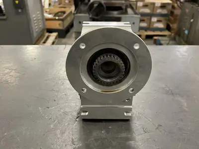 NEW 2019 NORD 1SIS50/H10V-IEC63