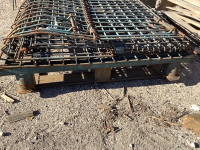 Used _UNKNOWN_ _UNKNOWN_ Caging Michigan US | Miedema Asset Management Group #1489621