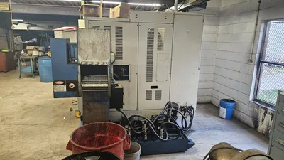USED 2006 DAEWOO / DOOSAN PUMA TT1500SY