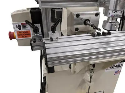 NEW RITTER R130