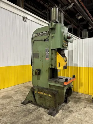 USED USI CLEARING TORC PAC