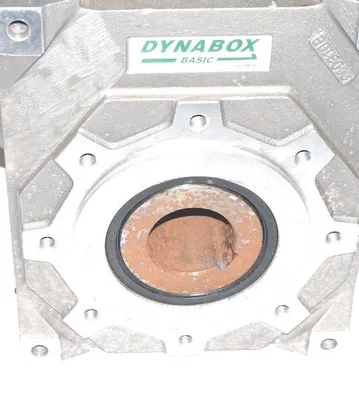 NEW GIRARD TRANSMISSIONS 110 B60CRH2 DYNABOX 110B60CRH2