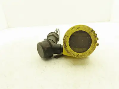 Ohmart Vega Dis 61 UF Level Sensor