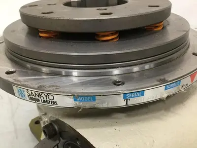 USED SANKYO 9AD-06277R-LR3VW1/X