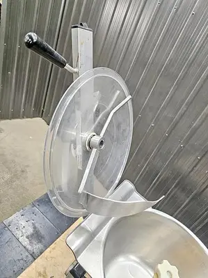 USED HOBART HCM 300