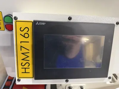 USED AES PRIMA
