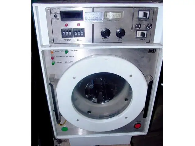 Used SEMITOOL _UNKNOWN_ Wafer Production Massachusetts US | J.M. Industries #1045322