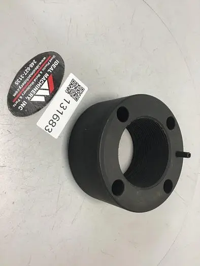 Used CINCINNATI MILACRON 5037456 Injection Molding Parts Michigan US | Ideal Machinery #593662