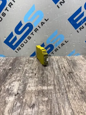 PILZ 837270 Electrical/PLC/Automation | ESS Industrial Equipment Sales (1)