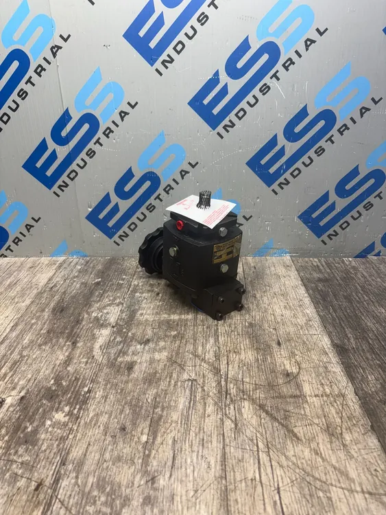 Used ROTARY POWER C07MDP00VL00A6 Pumps South Carolina US | ESS Industrial Equipment Sales #1308983