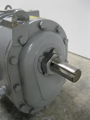 3" NPT Gardner Denver DuroFlow Rotary Blower Z57