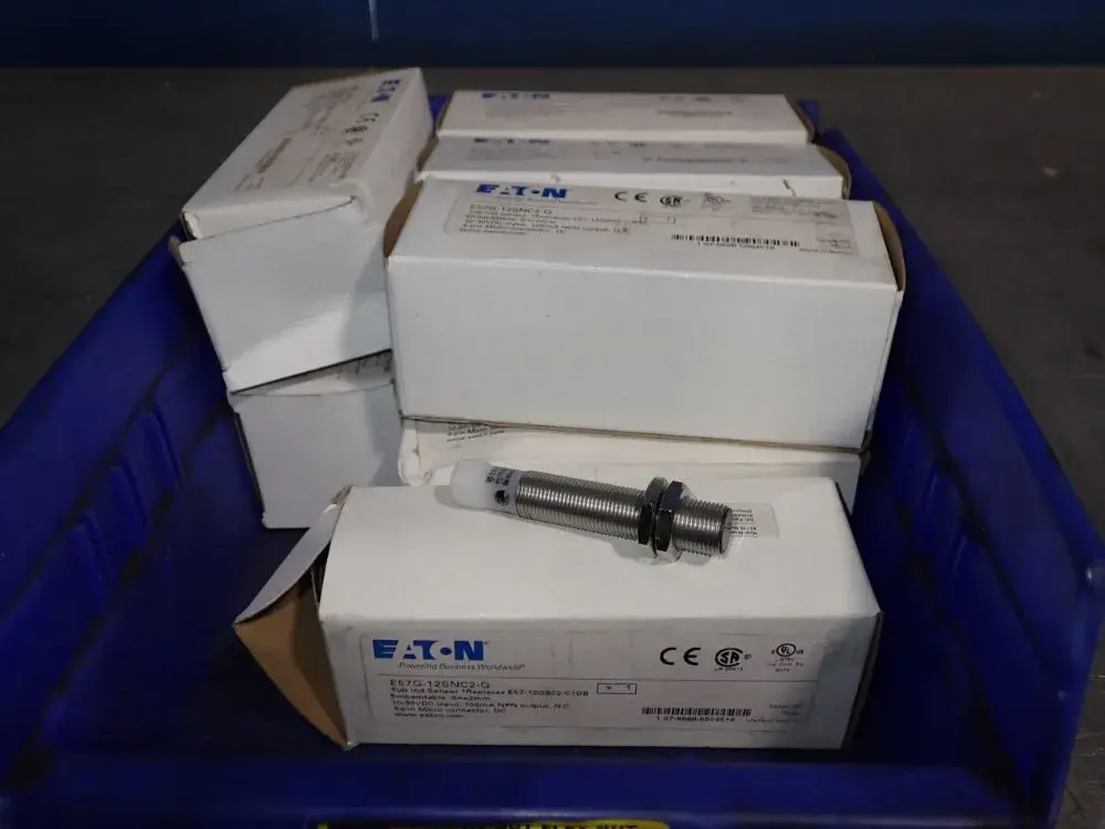 NEW EATON E57G12SNC2Q