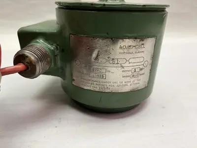 Used TOROID 39-61 Transducers Ohio US | Surplus Asset Holdings #1241372