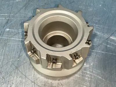 Used ISCAR CS19561 Tooling & Accessories (Other) Ohio US | HGR 24 #1332821