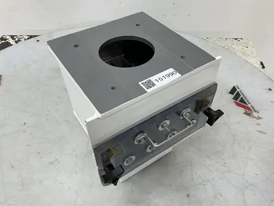 NEW METAL FABRICATING NO MODEL NUMBER / NO TAG