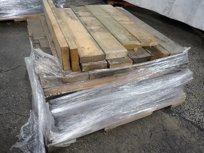 Wooden Planks