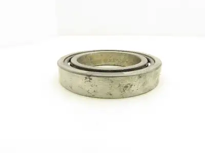 Barden 114H Precision Angular Contact Ball Bearing 70x110x20mm